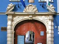 Esterházy-palota (Bányászati Múzeum) - Sopron Sopron