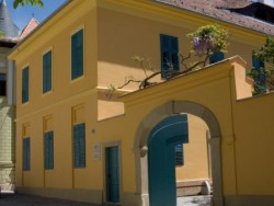 Múzeum Vasarelyho - Pécs Pécs