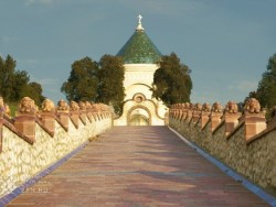Zsolnay mauzóleum - Pécs Pécs