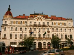 Pécsi Megyeháza