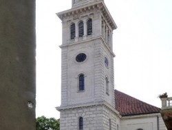 Evangélikus templom - Sopron Sopron