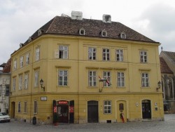 Patika Múzeum - Sopron Sopron