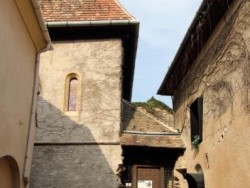 Ózsinagóga - Sopron Sopron