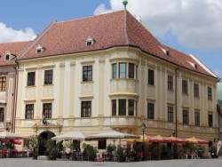 Storno-ház - Pécs Sopron