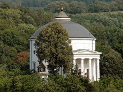 Református Kerektemplom - Szilvásvárad Szilvásvárad