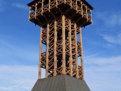 Millenniumi Kilátó - Szilvásvárad Szilvásvárad