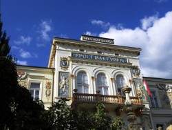 Vasváry-ház - Pécs
