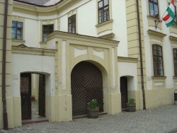 Agg papok háza - Veszprém Veszprém
