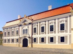 Dubniczay palota - Veszprém Veszprém