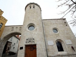 Várkapu - Veszprém