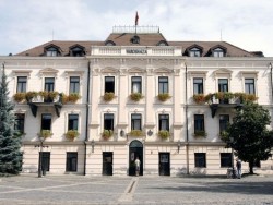 Veszprémi városháza