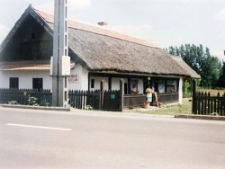 Poroszlói tájház - Poroszló