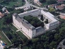 Zichy-kastély - Zsámbék