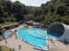 Avelino - Dotto vonat az Avalon Parkban 9