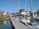 Silver Yacht kikötő Balatonfüred