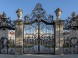 Esterházy-kastély - Fertőd 1