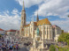 Mátyás templom - Budapest