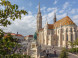 Mátyás templom - Budapest 4