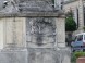Szentháromság-szobor (Pestis-szobor) - Kőszeg 1