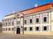 Dubniczay palota - Veszprém