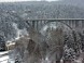 Szent István völgyhíd (Viadukt) - Veszprém