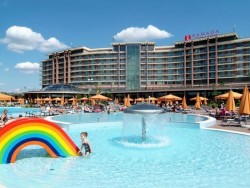 Aquaworld Resort Budapest Budapest