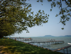 Balatonboglár - Jankovich-telepi strand Balatonboglár