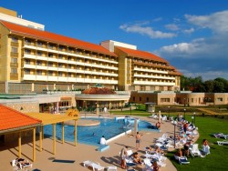 Hunguest Hotel Pelion Tapolca