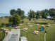 Balatonboglár - Platán Strand 22