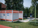 Balatonboglár - Fiumei strand 6