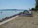 Kisfaludy strand Balatonfüreden 4