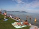 Balatongyöröki strand 1