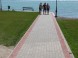 Balatongyöröki strand 3