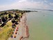 Balatonlelle szabadstrand 1