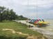 Balatonszemes Berzsenyi utcai szabadstrand 1