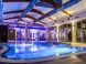Alsópáhoki gyógyvíz - Hotel Kolping 6