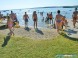 Holdfény Sétány strand 4