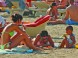 Siófoki Nagystrand - Siófok Beach 2