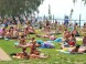 Siófoki Nagystrand - Siófok Beach 4