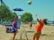 Siófoki Nagystrand - Siófok Beach 9