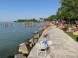 Siófok - Újhelyi szabadstrand 1