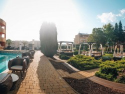 Belenus Thermalhotel Superior