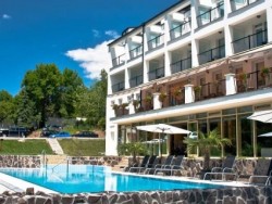 Calimbra Wellness és Konferencia Hotel Miskolctapolca
