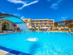Hotel Kapitány Wellness és Konferencia Sümeg