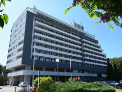 Hotel SZIESZTA