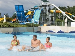 Park Inn by Radisson Sárvár Resort & Spa